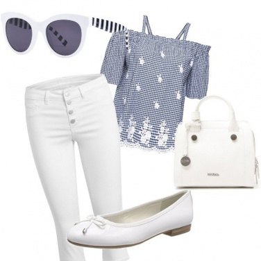 Outfit Basic #8543