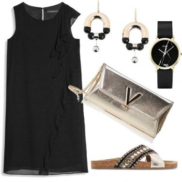 Outfit Trendy #13081