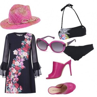 Outfit Fashion mare