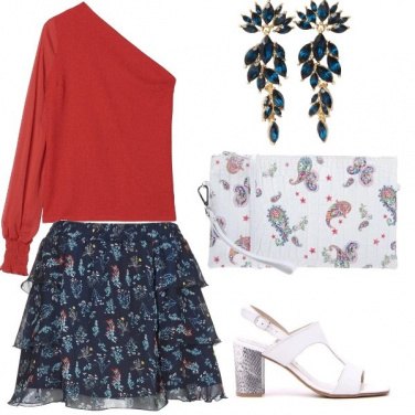 Outfit Trendy #13084
