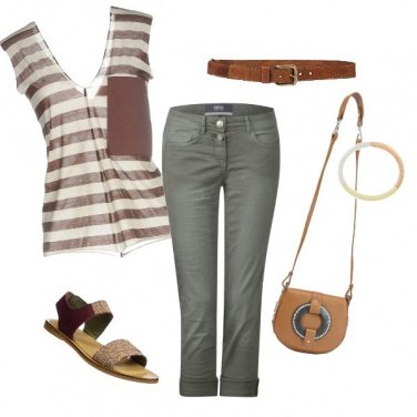 Outfit Nature