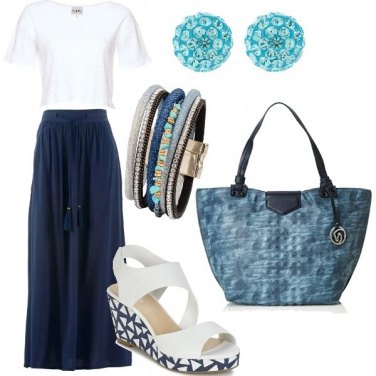 Outfit Trendy #13086