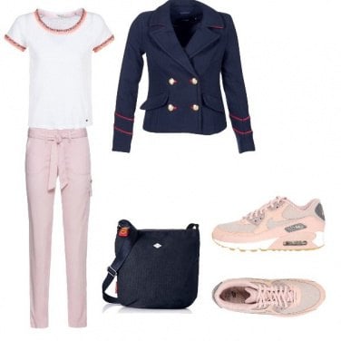 Outfit Urban #4255