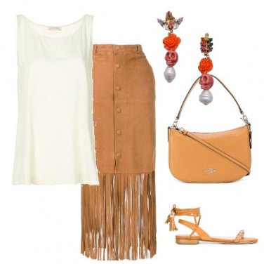 Outfit Total look #111623