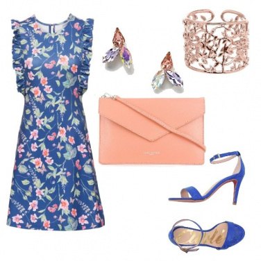 Outfit Trendy #13092