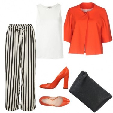 Outfit Urban #4257