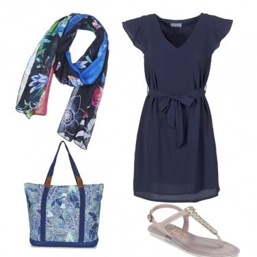 Outfit Total look #111635