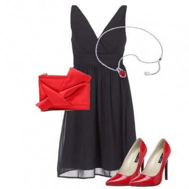 Outfit Doroty