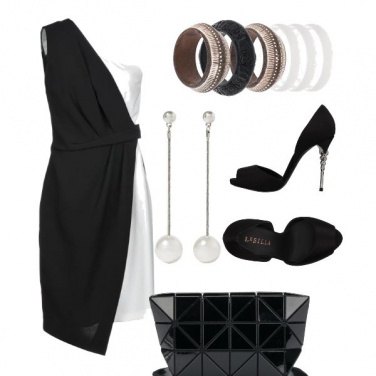 Outfit Sexy #1790