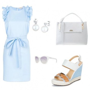 Outfit Chic