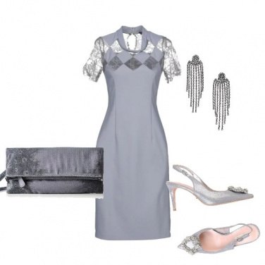 Outfit Bon Ton #6154