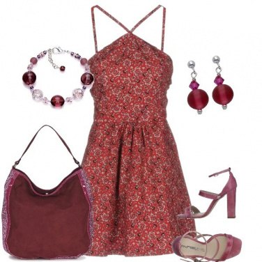 Outfit Trendy #13114