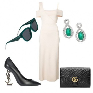 Outfit Bon Ton #6142