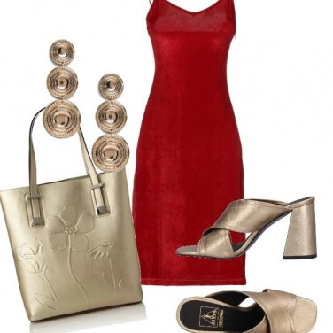 Outfit Urban #4271