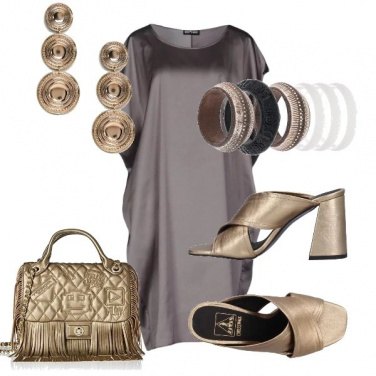 Outfit Trendy #13107