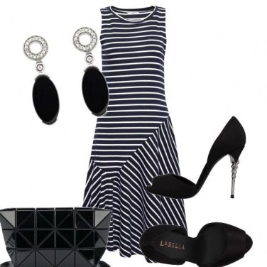 Outfit Sexy #1787