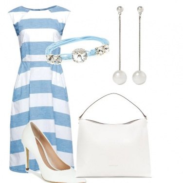 Outfit Bon Ton #6147