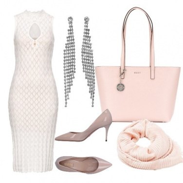 Outfit Sexy #1784