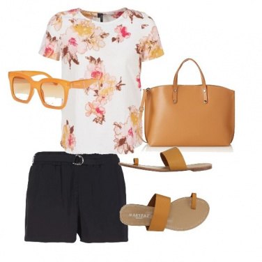 Outfit Dettagli fashion