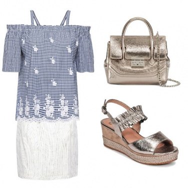 Outfit Basic #8551