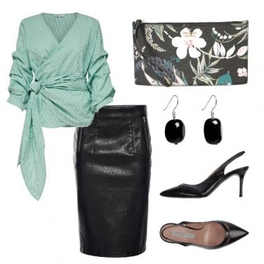 Outfit Valentina