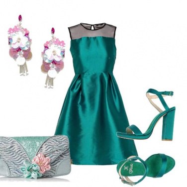 Outfit Bon Ton #6146