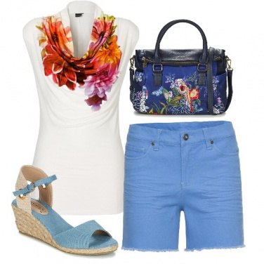 Outfit Urban #4263
