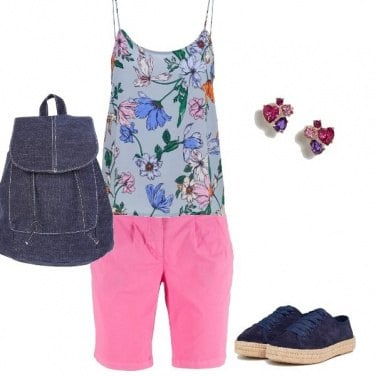 Outfit Basic #8555