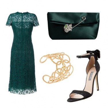 Outfit Chic #8600