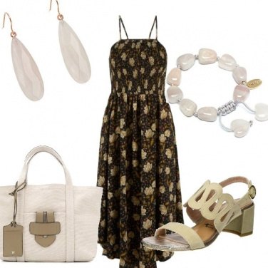 Outfit Urban #4265