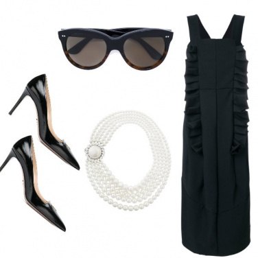 Outfit Audrey