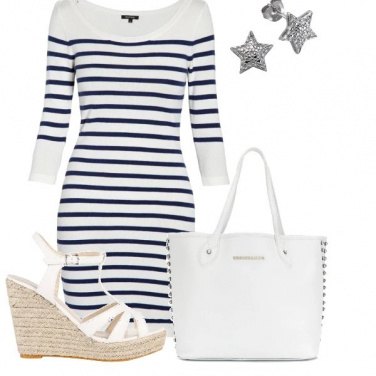 Outfit Basic #8553