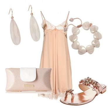 Outfit Sexy #1786