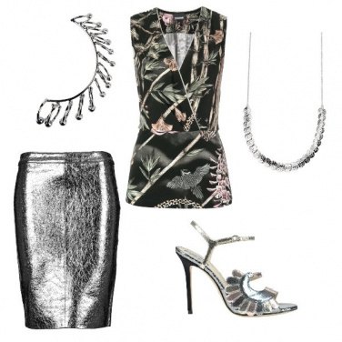 Outfit Volare
