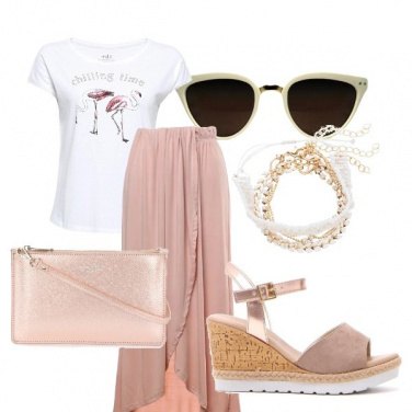 Outfit Apericena