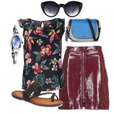 Outfit Trendy #13108