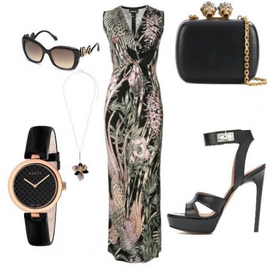Outfit Chic #8607