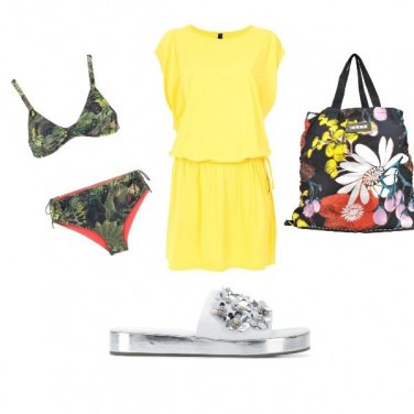 Outfit Total look #111730