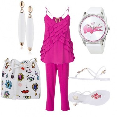 Outfit Basic #8556