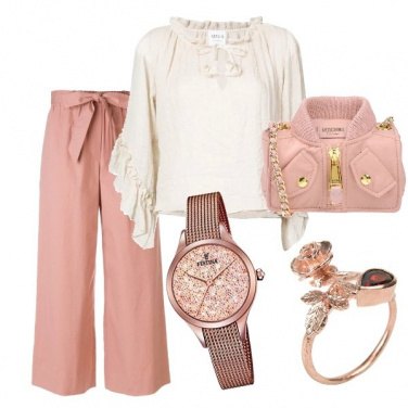 Outfit Bon Ton #6151