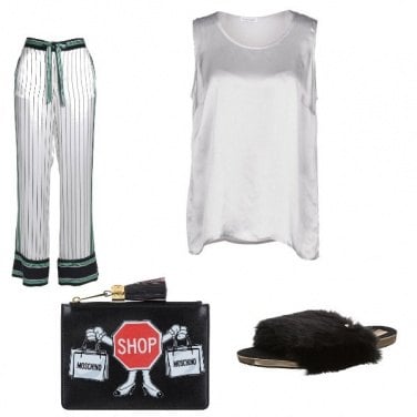 Outfit Chic #8608