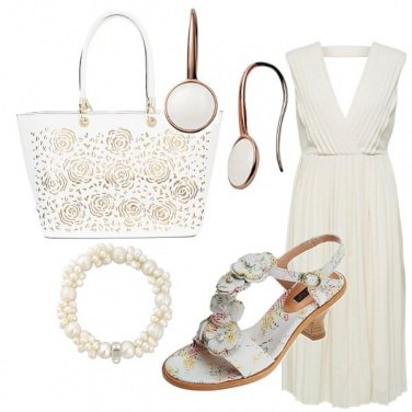 Outfit Trendy #13110