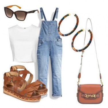 Outfit Trendy #13116