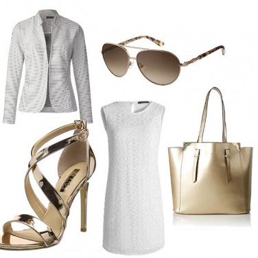 Outfit Bon Ton #6156