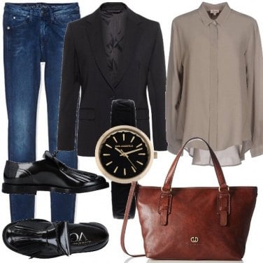Outfit Trendy #13120