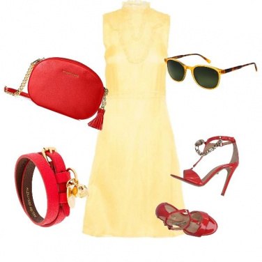 Outfit Chic #8612