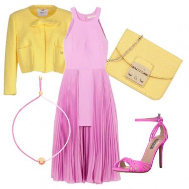 Outfit Chic #8615