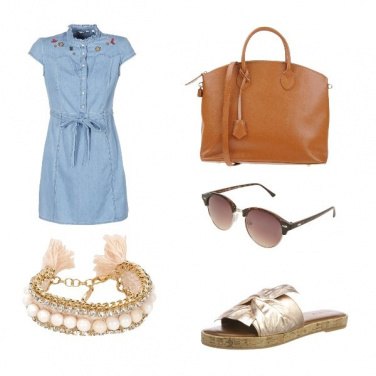 Outfit Jeans