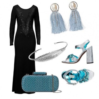 Outfit Sera in lungo