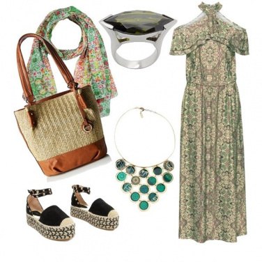 Outfit CMPS Etica